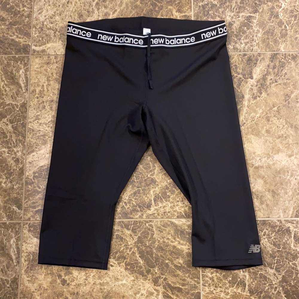 New Balance Accelerate Capri
